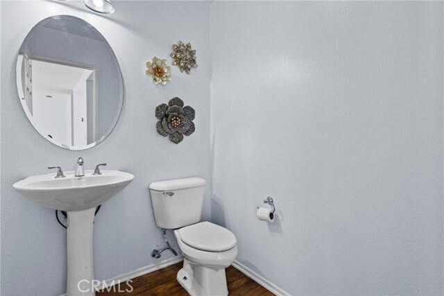 Building Photo - 16636 China Berry Ct