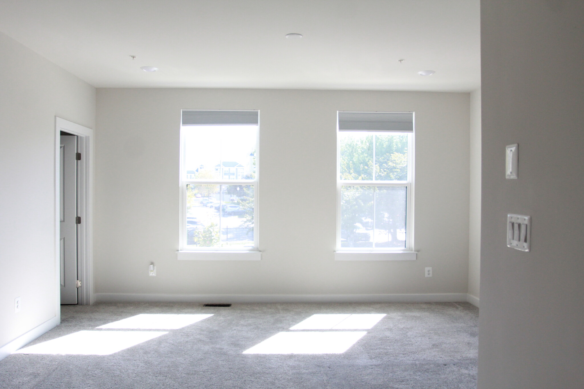 Master room - 13274 Woodland Park Rd