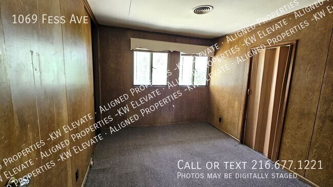 Building Photo - 1069 Fess Ave