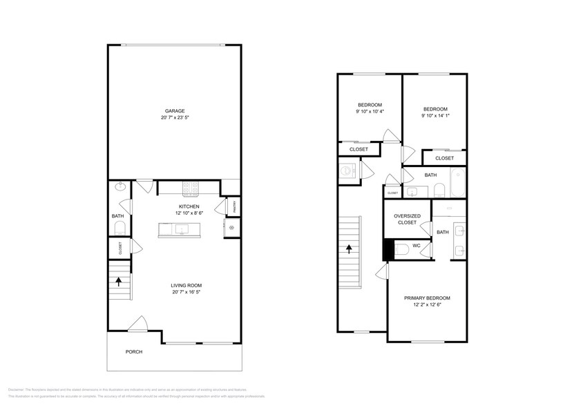 Building Photo - 10564 Vina Ct