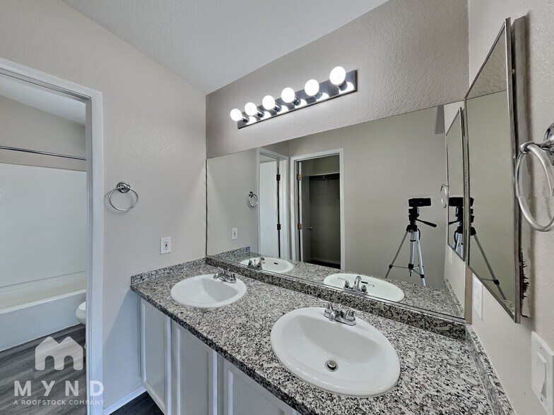 Building Photo - 1669 Lefty Garcia Way