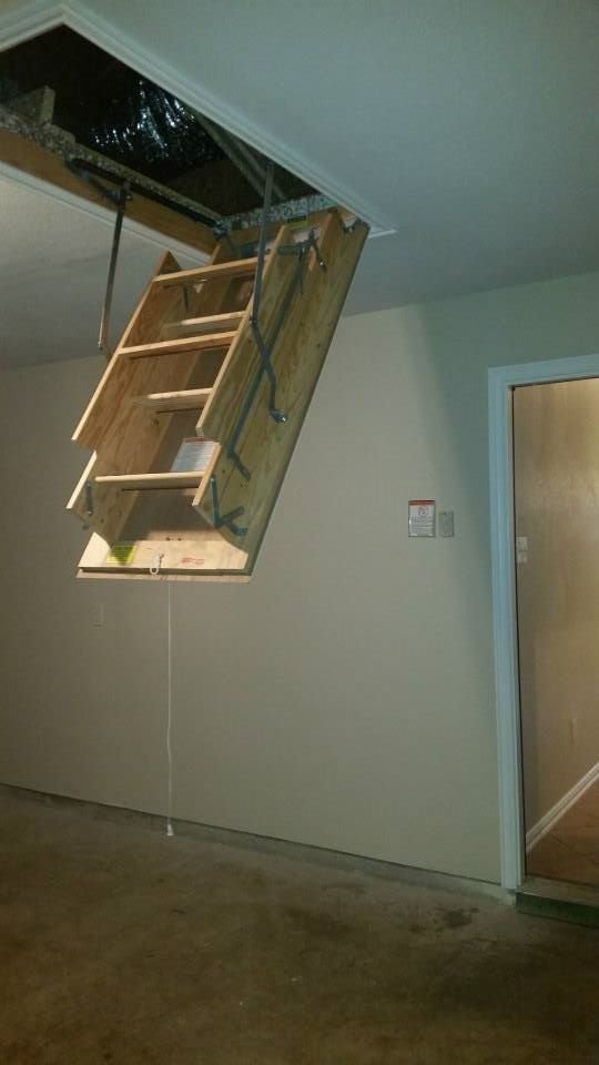 Building Photo - 318 Stockade Ln