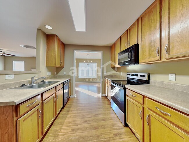 Building Photo - 836 Willow Bay Dr