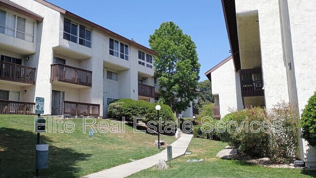 Building Photo - 6131 Rancho Mission Rd