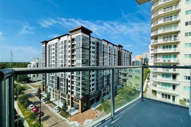 Building Photo - 101 S Eola Dr