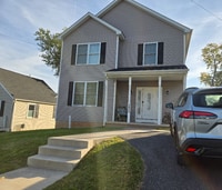 Building Photo - 1925 Brady Ave