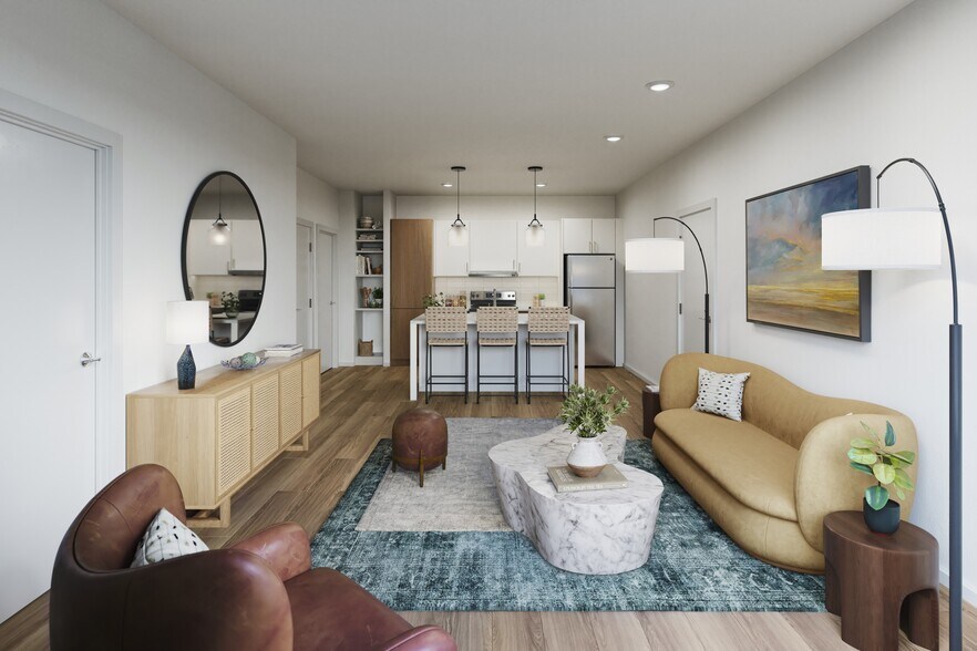 Building Photo - Arden