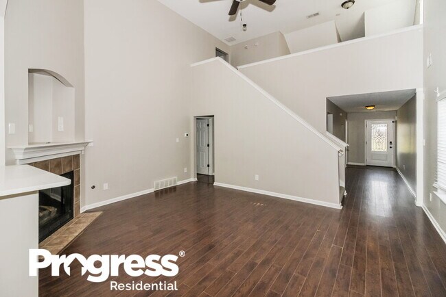 Building Photo - 12600 Hunters Forest Cove