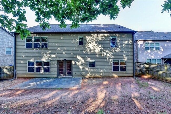 Building Photo - 3709 Union Park Dr