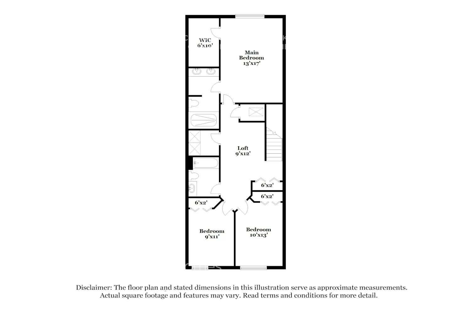 Building Photo - 13272 Shore Grass Dr