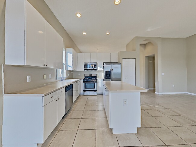 Building Photo - 3477 NW 144th Terrace