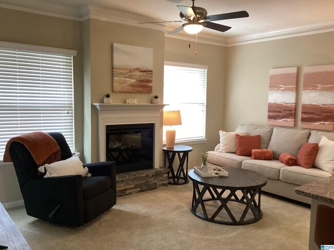 Building Photo - 5050 Cahaba River Rd