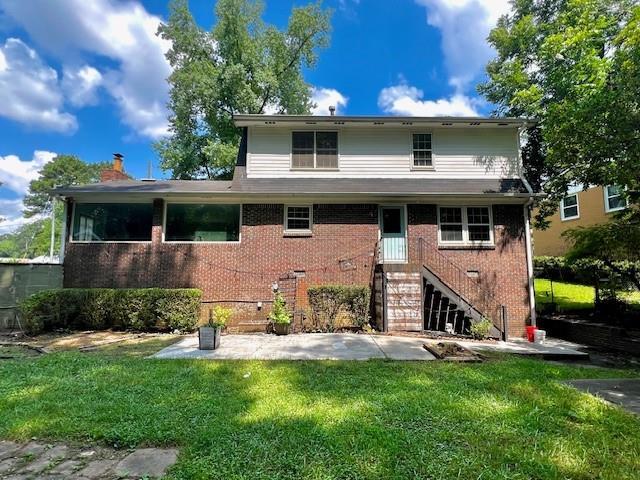 Building Photo - 1436 Drayton Woods Dr