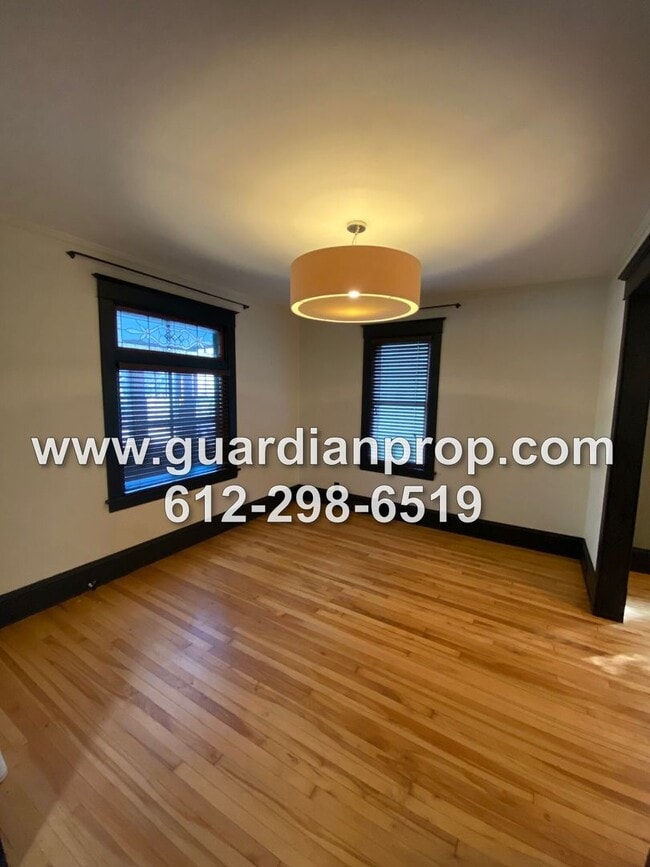 Building Photo - Updated House Available August 1, Hardwood...