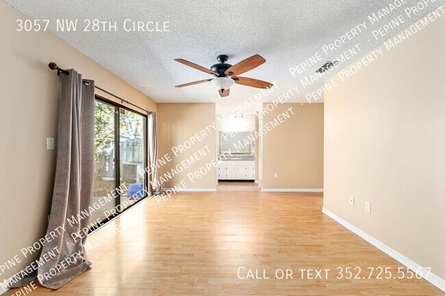 Building Photo - 3057 NW 28th Cir