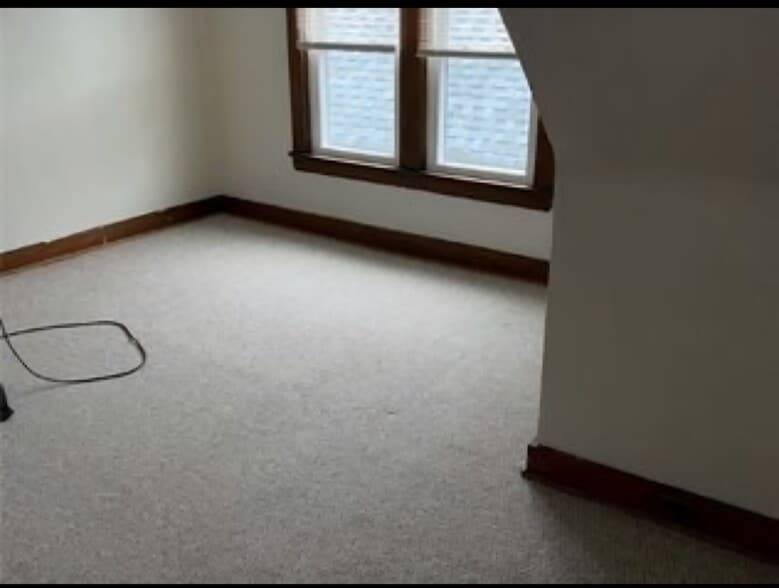 Bedroom - 1304 W 102nd St