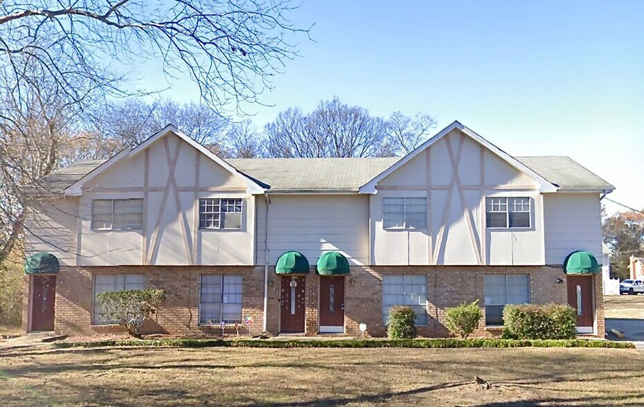 Primary Photo - 4127 Wilkesview Dr