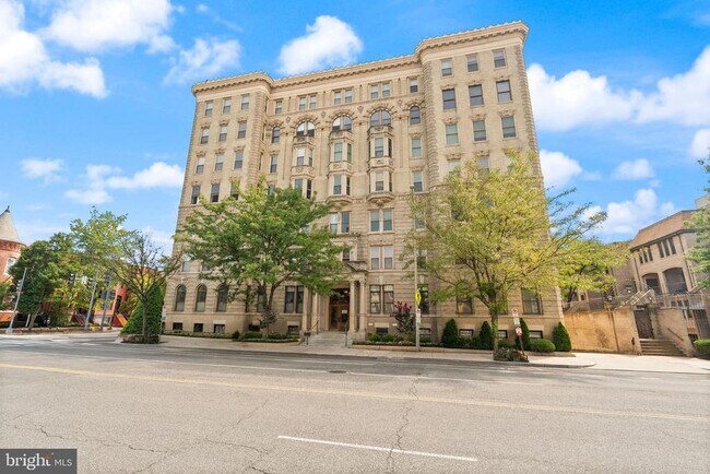 Building Photo - 1325 13th St NW