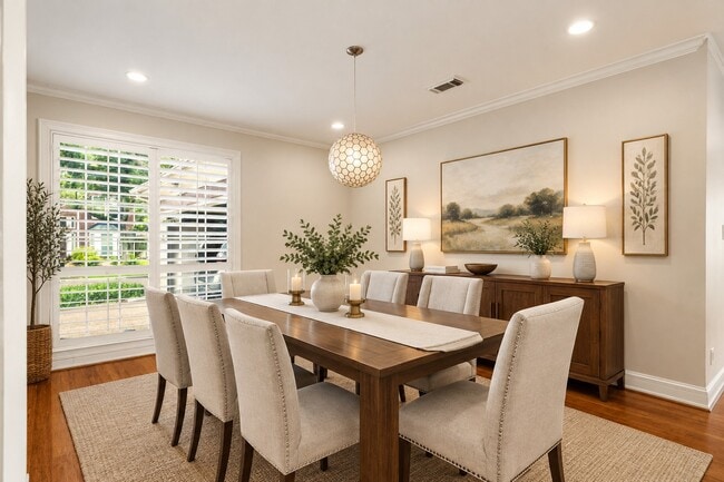 Building Photo - 14207 Woodville Gardens Dr