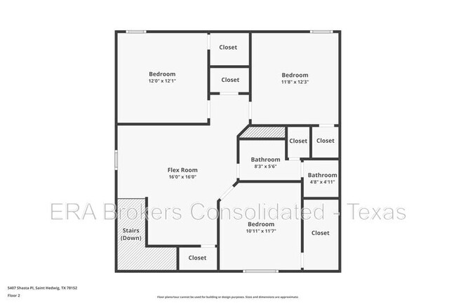 Building Photo - 5407 Shasta Pl