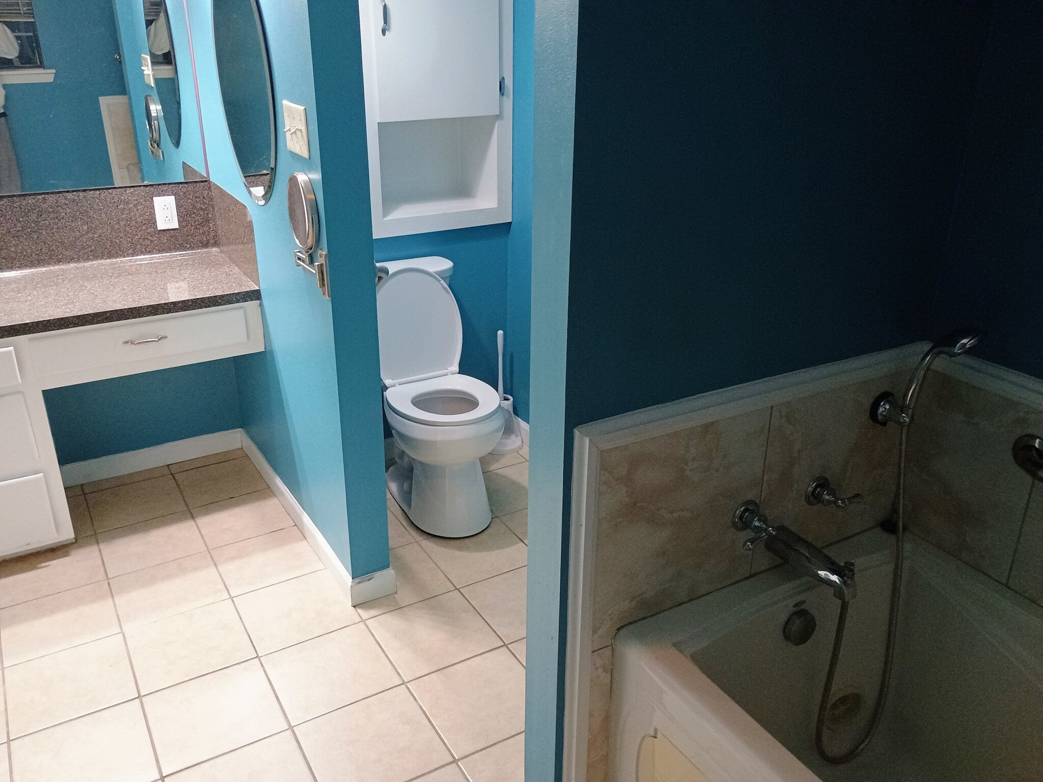 Bathroom 3 - 1620 Landry Dr