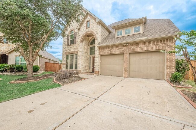 Building Photo - 17603 Yorkhill Ct