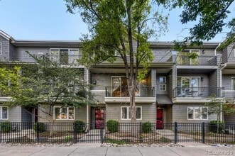Building Photo - 1635 Franklin St