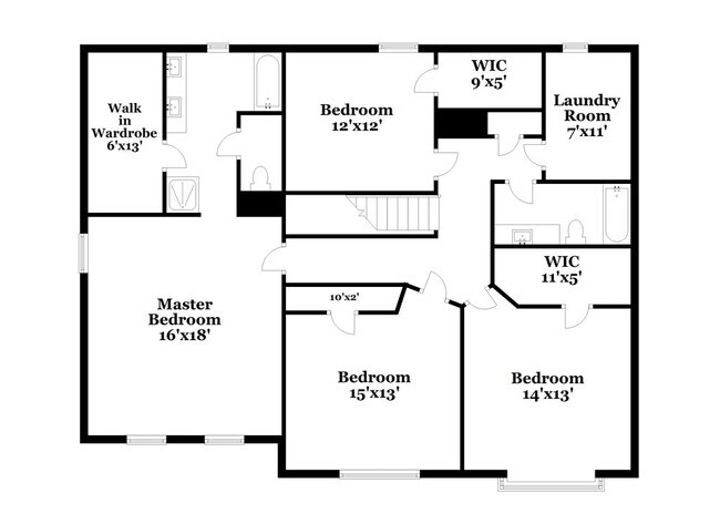 Building Photo - 3199 E San Manuel Rd