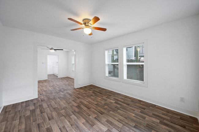 Building Photo - 5110 Avenue H