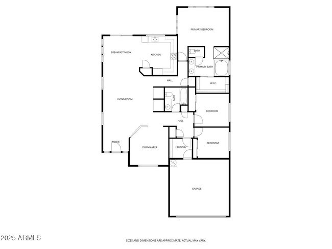 Building Photo - 6038 N Almanza Ln