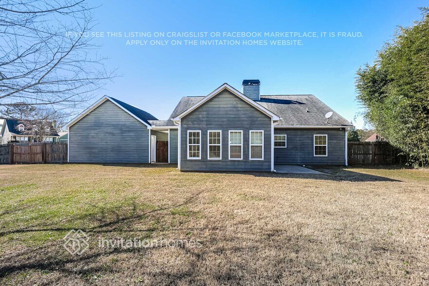 Building Photo - 53 Safe Harbor Trail