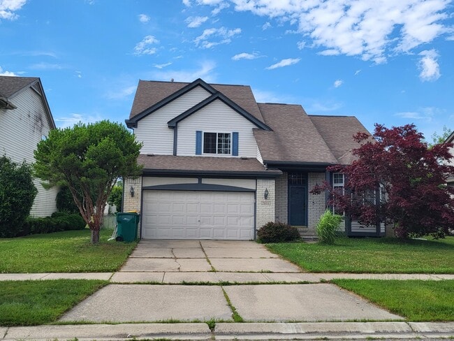 Building Photo - 7851 Thornhill Dr