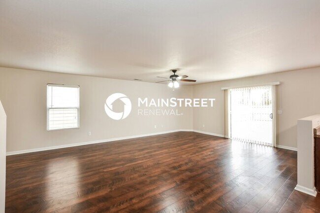 Building Photo - 3 Bedroom Pet-Friendly Home in MERIDIANVIL...