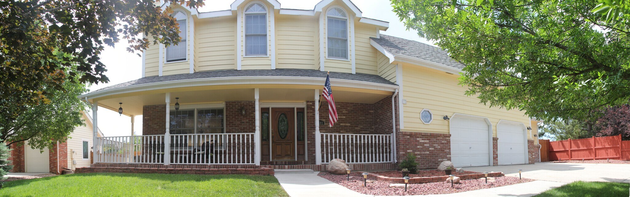 Building Photo - 4601 Westbury Dr