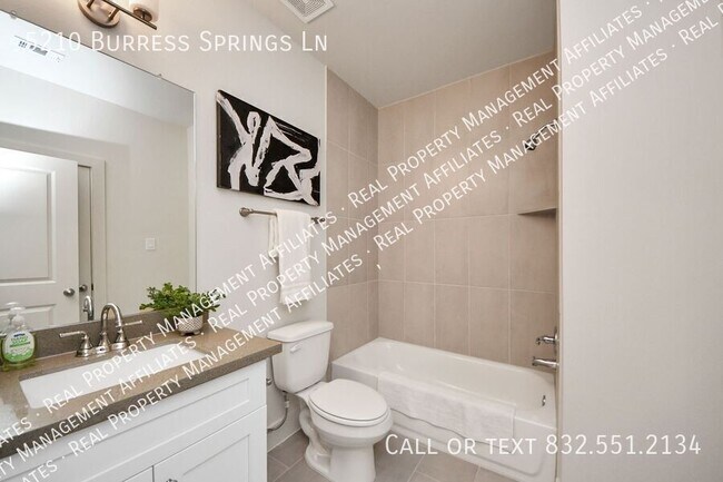 Building Photo - 5210 Burress Springs Ln