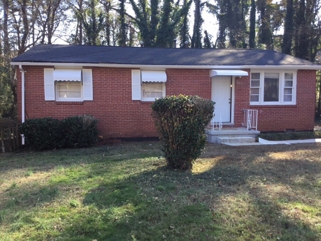Primary Photo - 829 Sandy Creek Dr NW