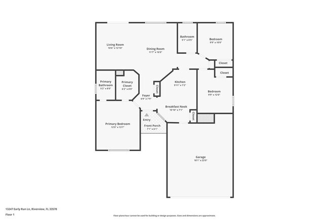 Building Photo - 13247 Early Run Ln