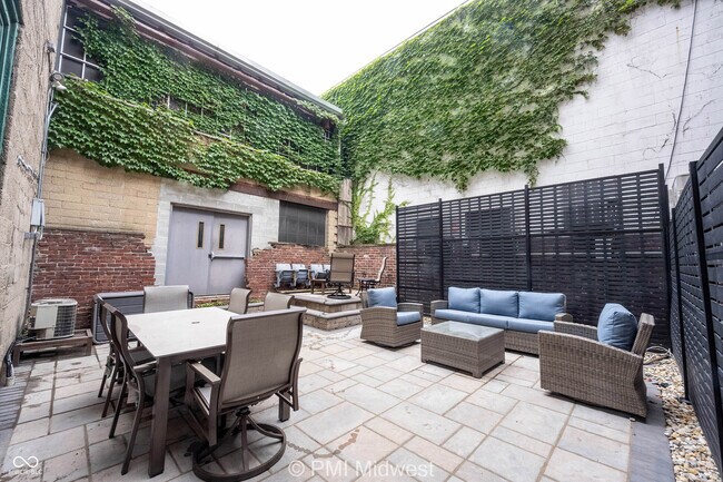 Building Photo - 501 Madison Ave