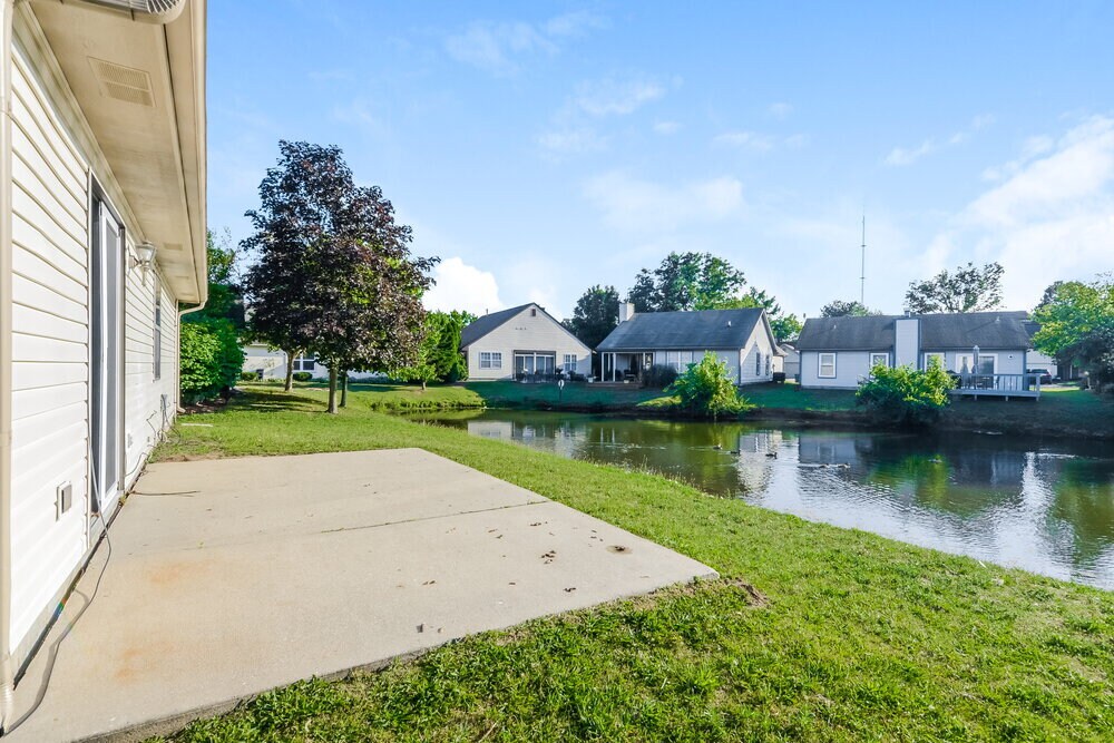 Building Photo - 7772 Harcourt Springs Pl