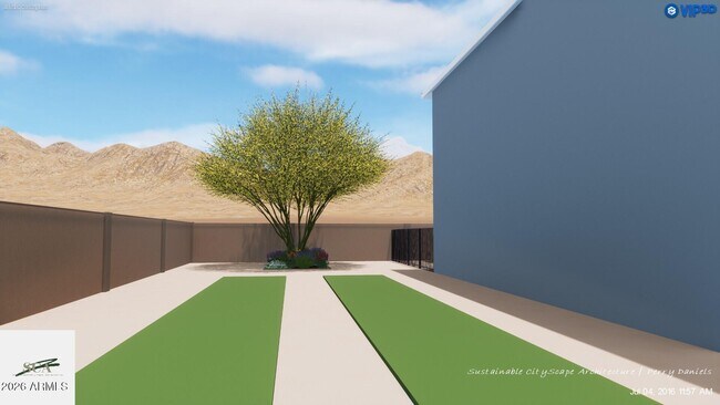 Building Photo - 5822 N Scottsdale Rd