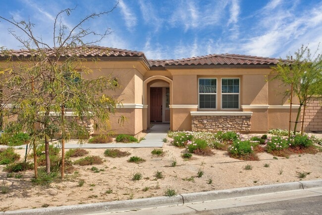 Building Photo - Capistrano La Quinta Vacation House