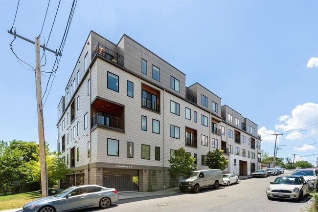 Building Photo - 11 Walley St