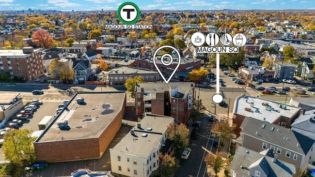 Building Photo - 493 Broadway