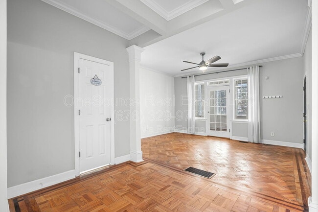 Building Photo - 872 Briarcliff Rd NE