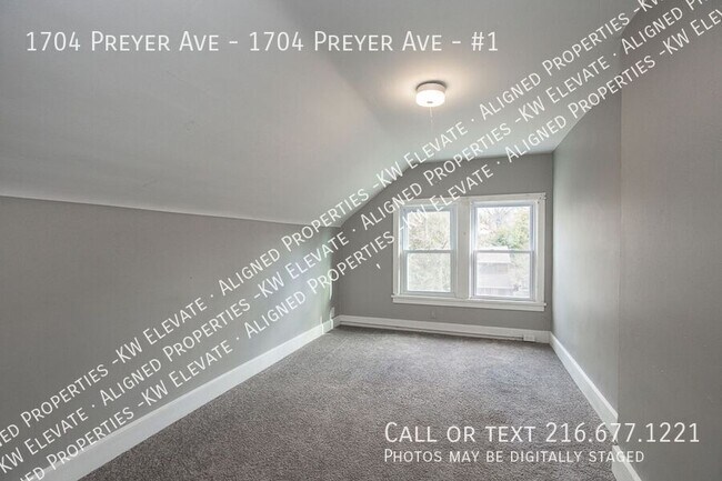 Building Photo - 1704 Preyer Ave