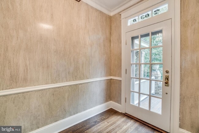 Building Photo - 2030 Pierce Mill Rd NW