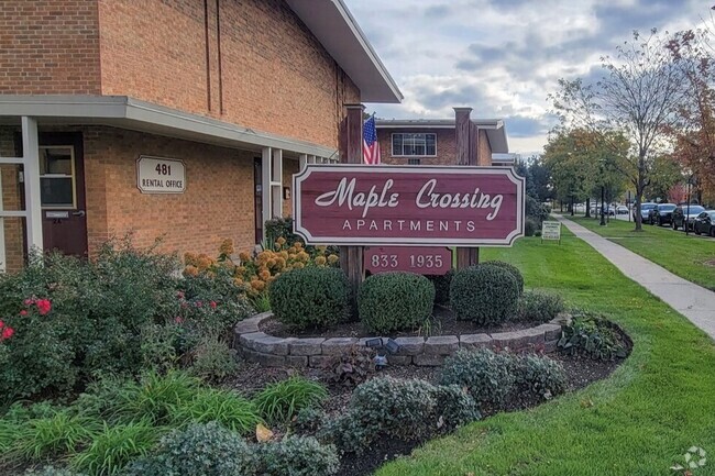 Building Photo - Maple Crossing Apartments