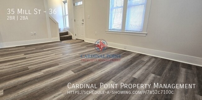 Building Photo - 35 Mill St