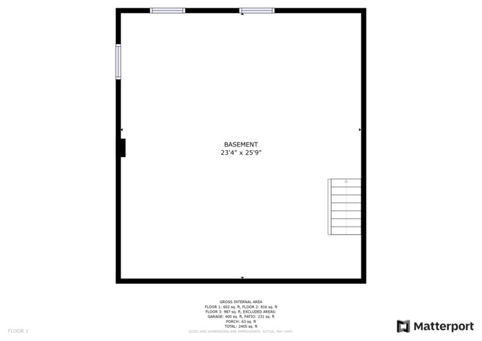 Building Photo - 7847 Kingsgate Way