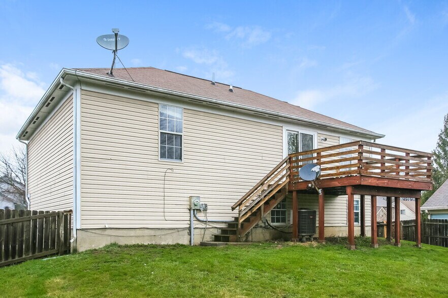 Building Photo - 5467 Petersburg Pkwy